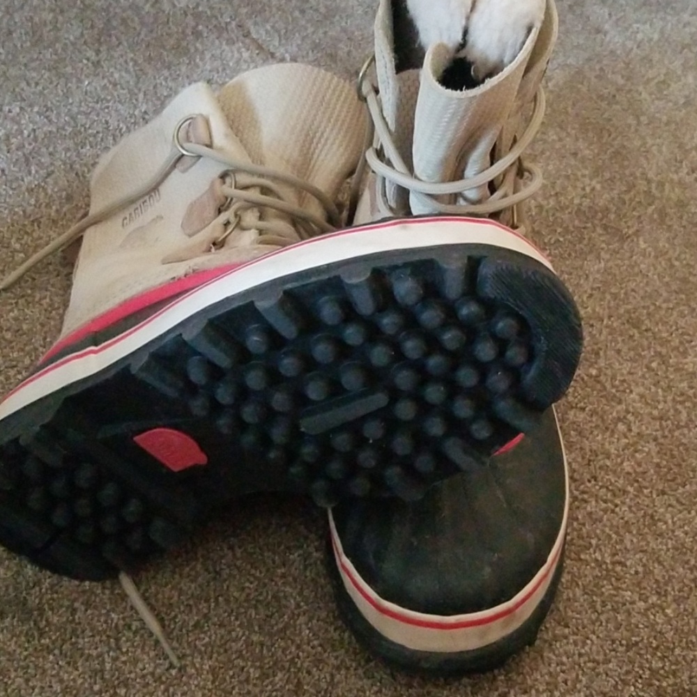 Moving where there's no snow